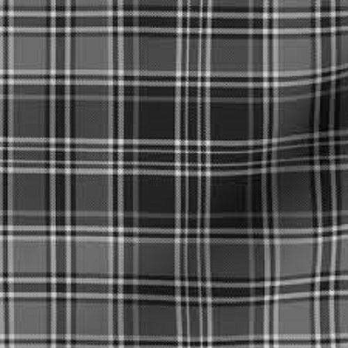 Drummond Grey Tartan