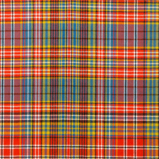 Drummond of Strathallan Tartan