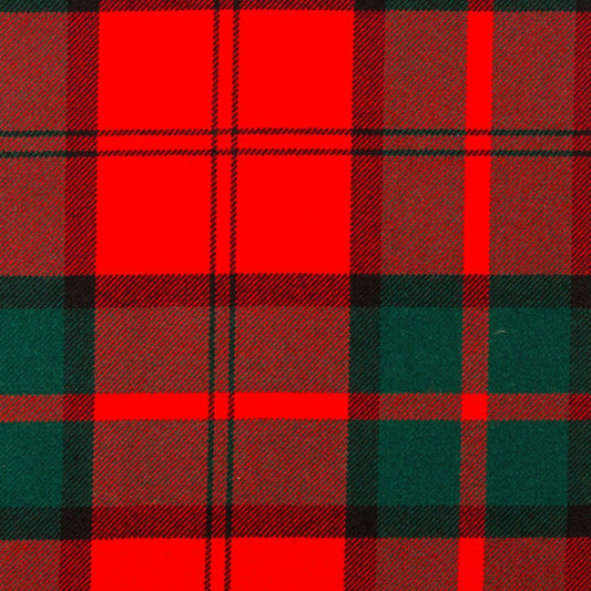 Dunbar Modern Tartan