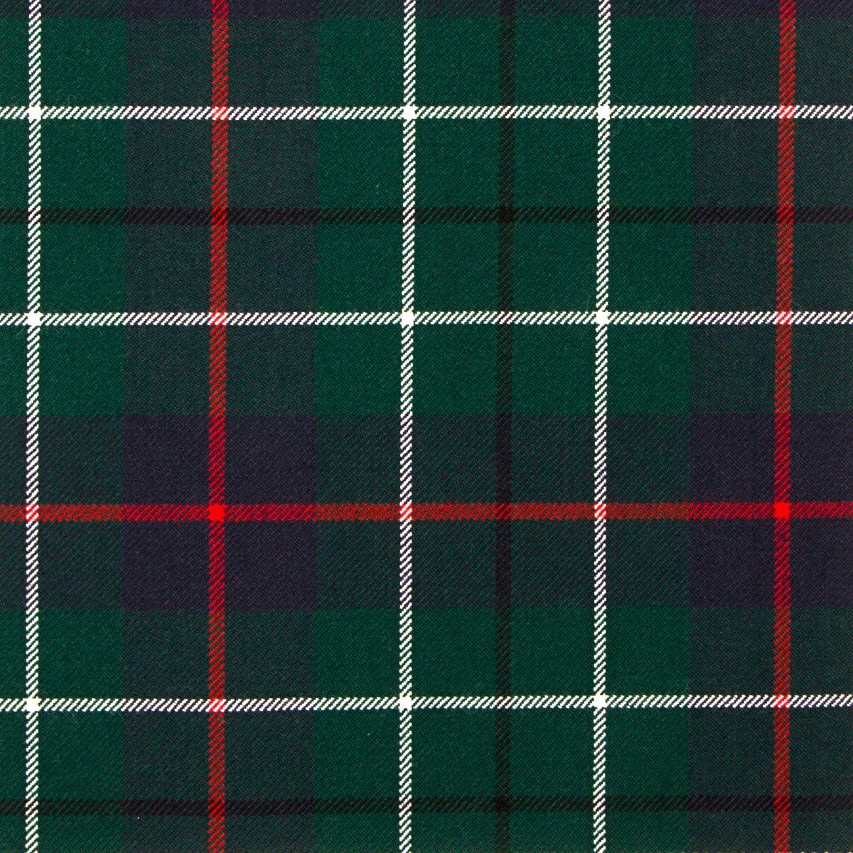 Duncan Modern Tartan