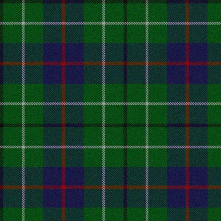 Duncan Tartan