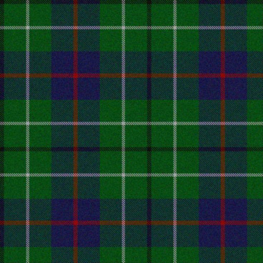 Duncan Tartan