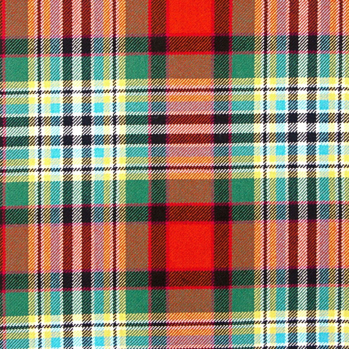 Dundee Old Ancient Tartan