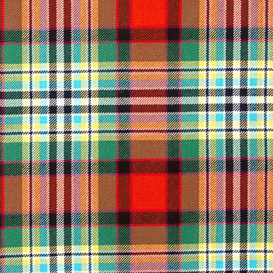 Dundee Old Ancient Tartan