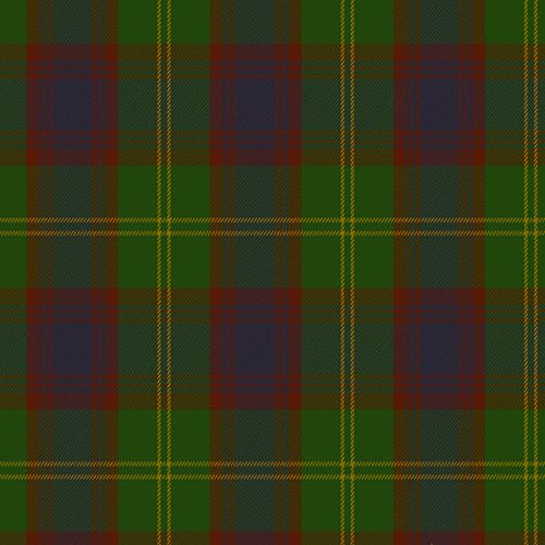 Durie Tartan
