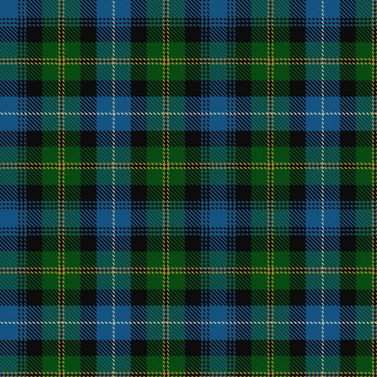 Dyce Tartan