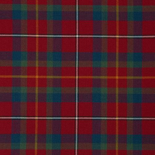 East Kilbride Tartan