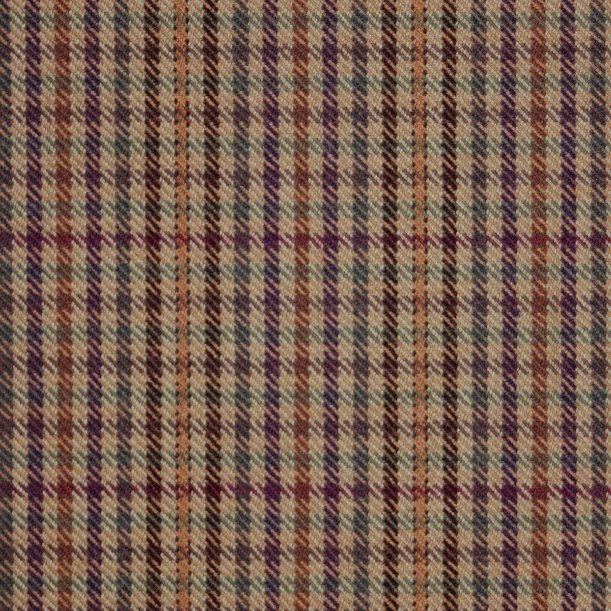 Ednam Tartan