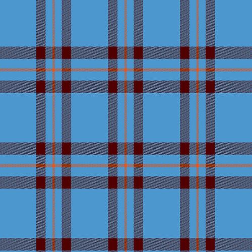 Elliot Ancient Tartan