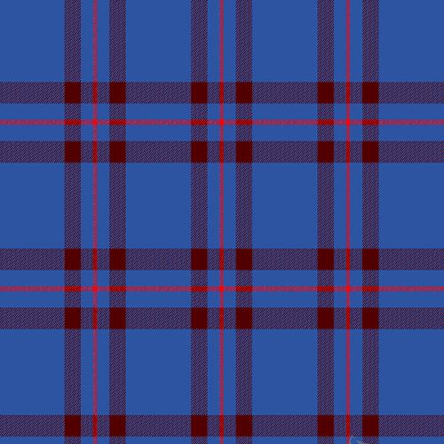 Elliot Modern Tartan