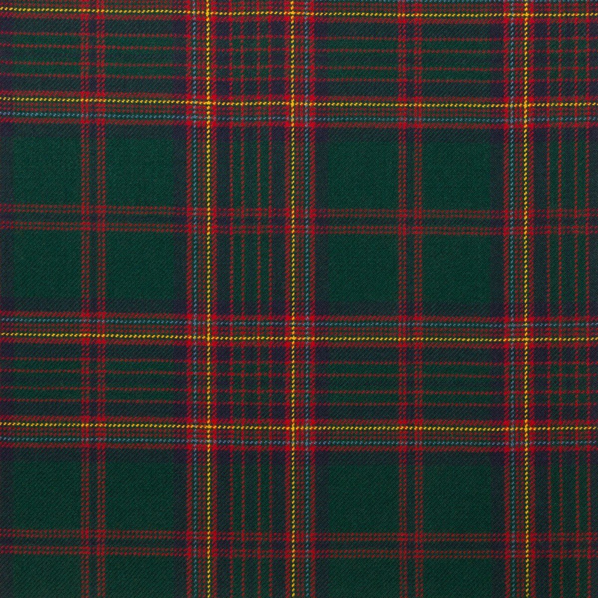 Ettrick Forest Tartan