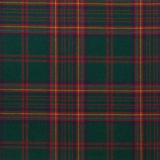Ettrick Forest Tartan