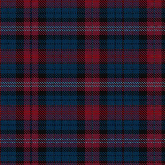Evans Tartan