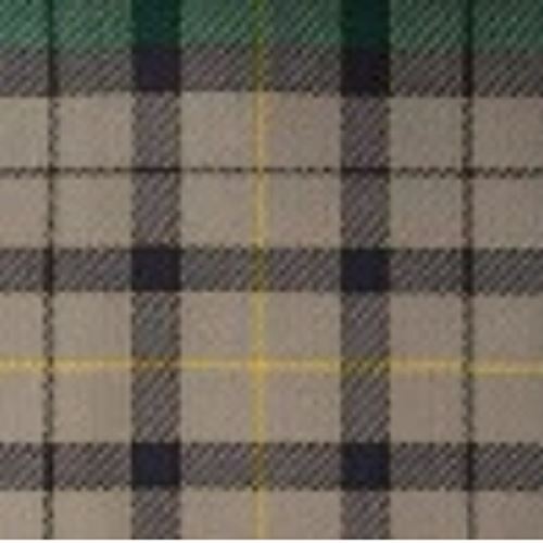 Family Caledonian Tartan
