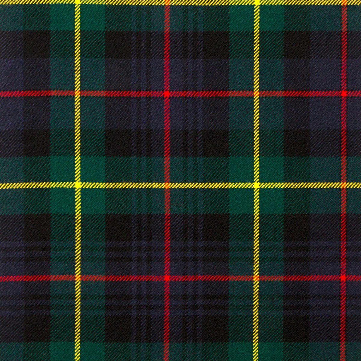 Farquharson Modern Tartan