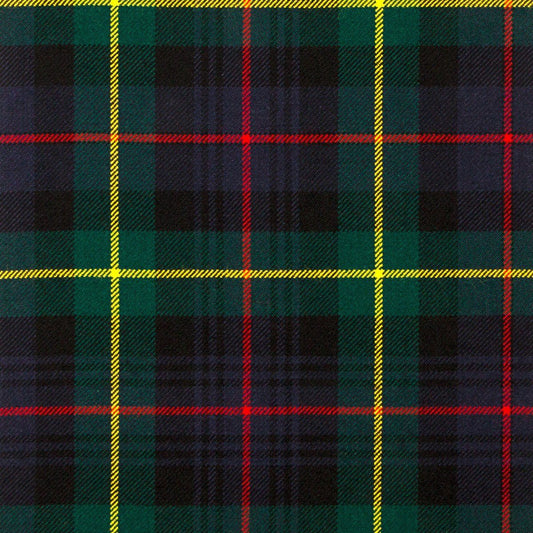 Farquharson Modern Tartan