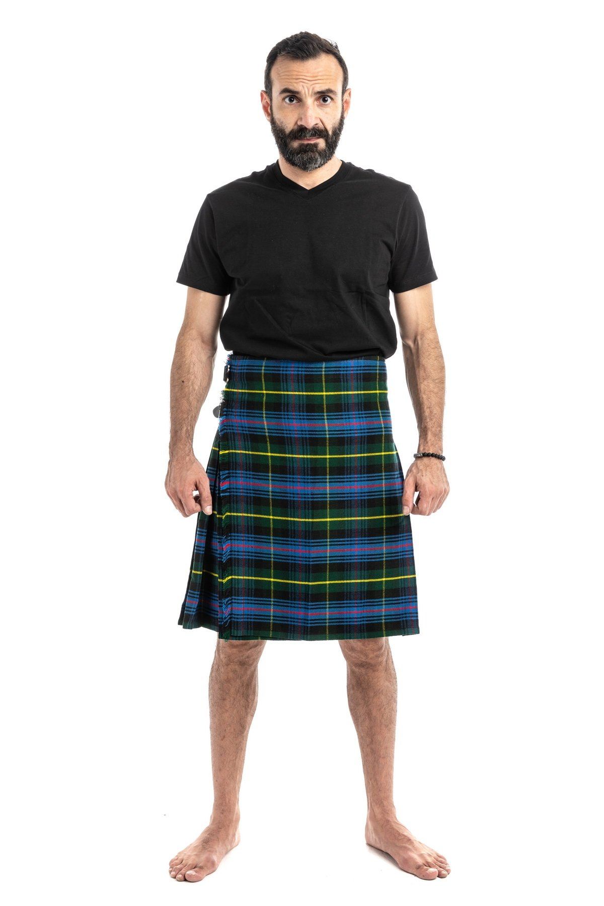 FARQUHARSON KILT