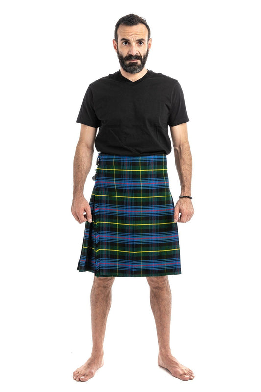 FARQUHARSON KILT