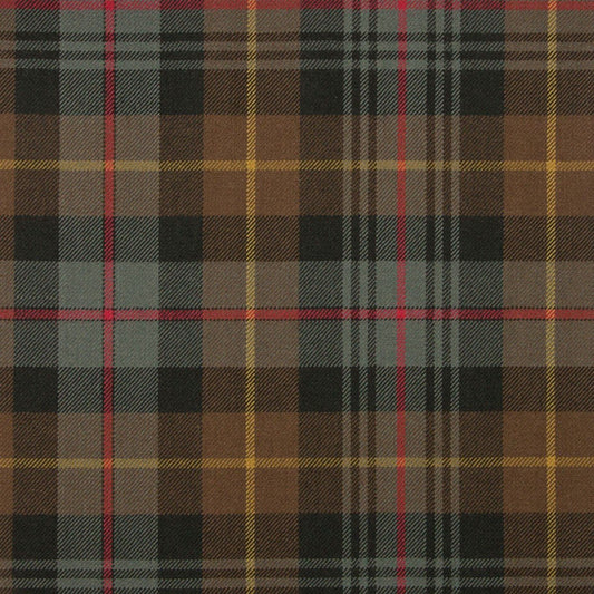 Farquharson Weathered Tartan