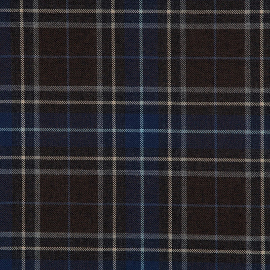 Fasanta Alba Tartan