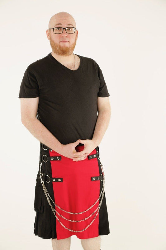 Ionic Utility Kilt