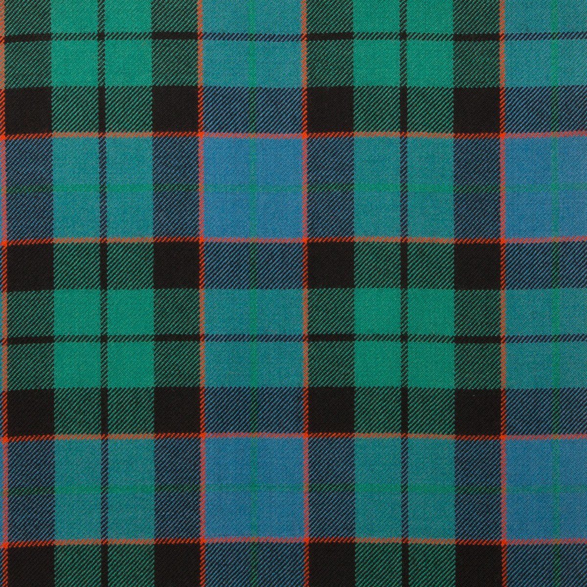 Ferguson of Balquihidder Ancient Tartan