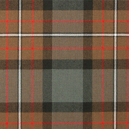 Ferguson Weathered Tartan