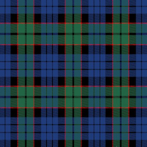 Fletcher Ancient Tartan
