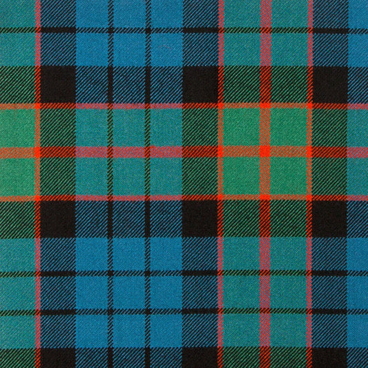 Fletcher of Dunans Ancient Tartan