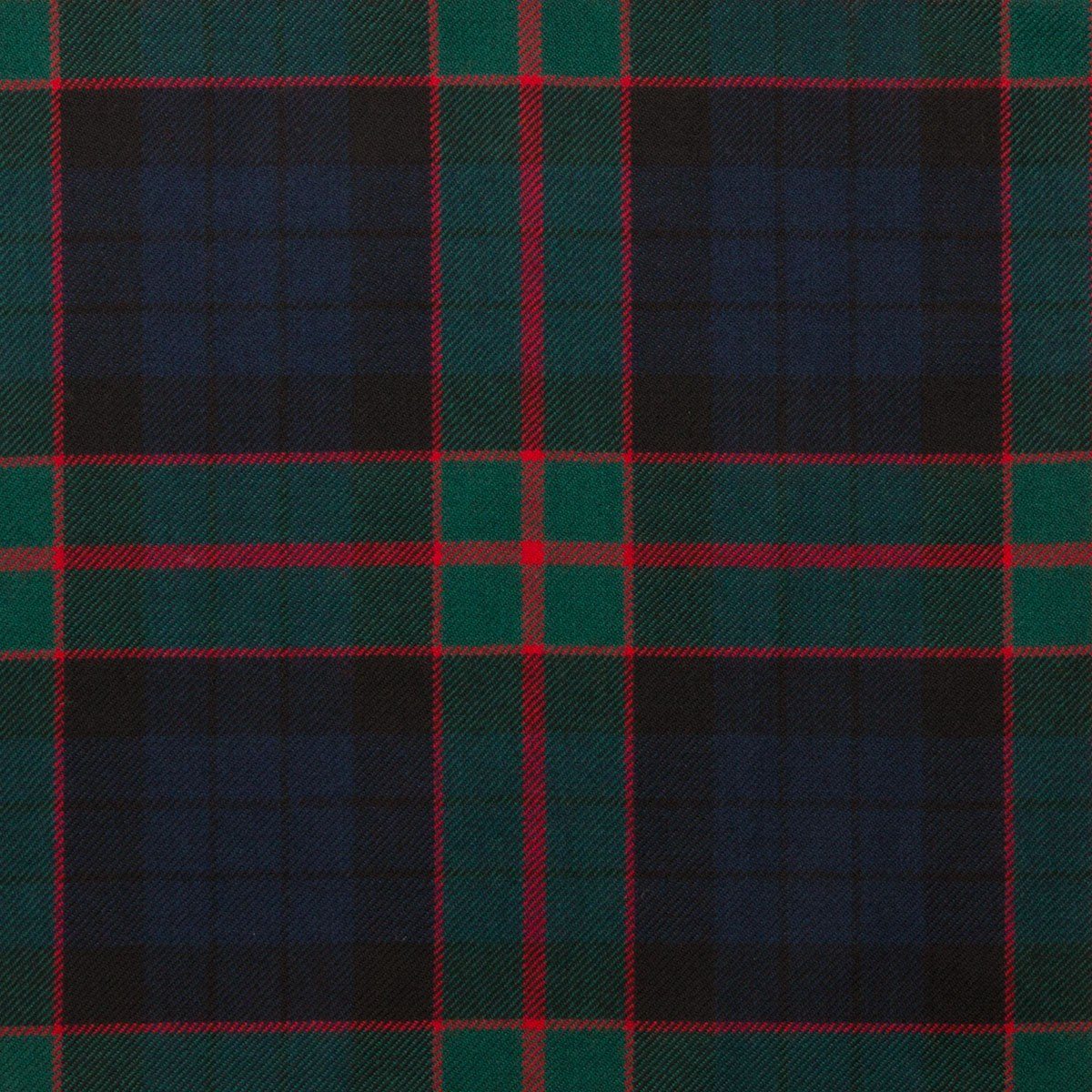 Fletcher of Dunans Modern Tartan