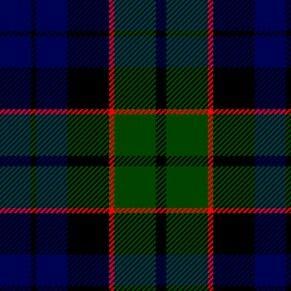 Fletcher Tartan