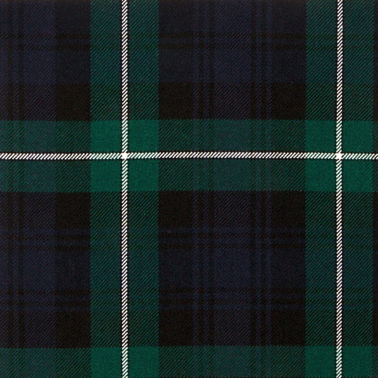 Forbes Modern Tartan