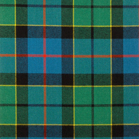 Forsyth Ancient Tartan