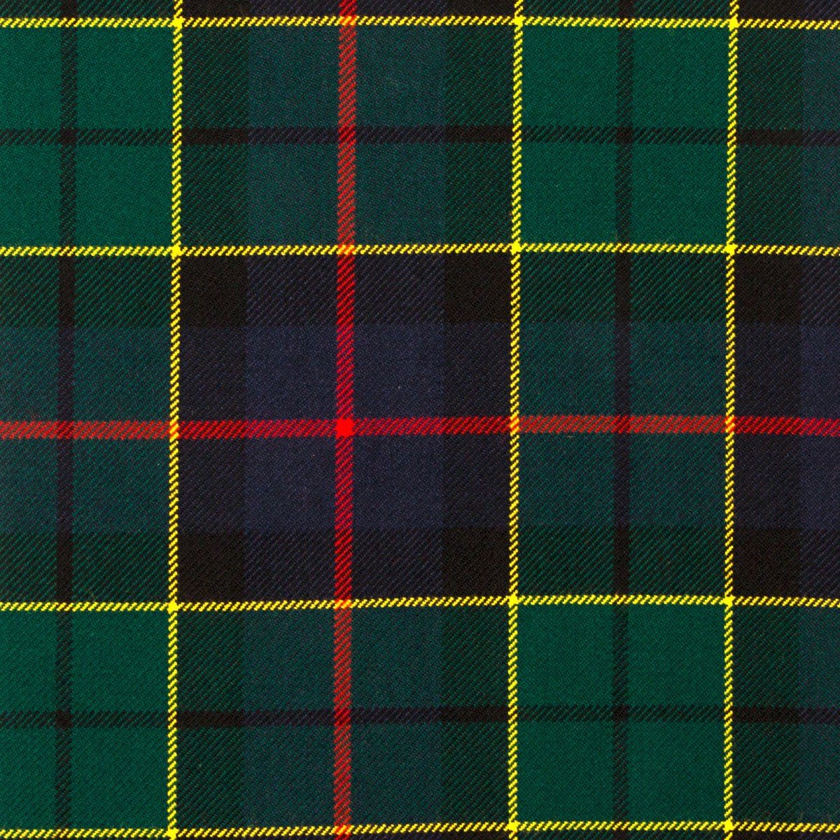 Forsyth Tartan