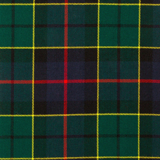 Forsyth Tartan