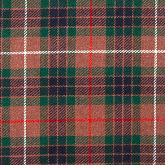 Fraser Hunting Modern Tartan