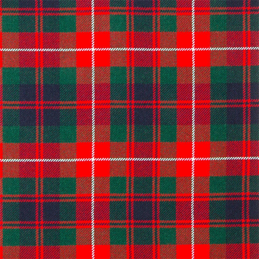 Fraser of Lovat Modern Tartan
