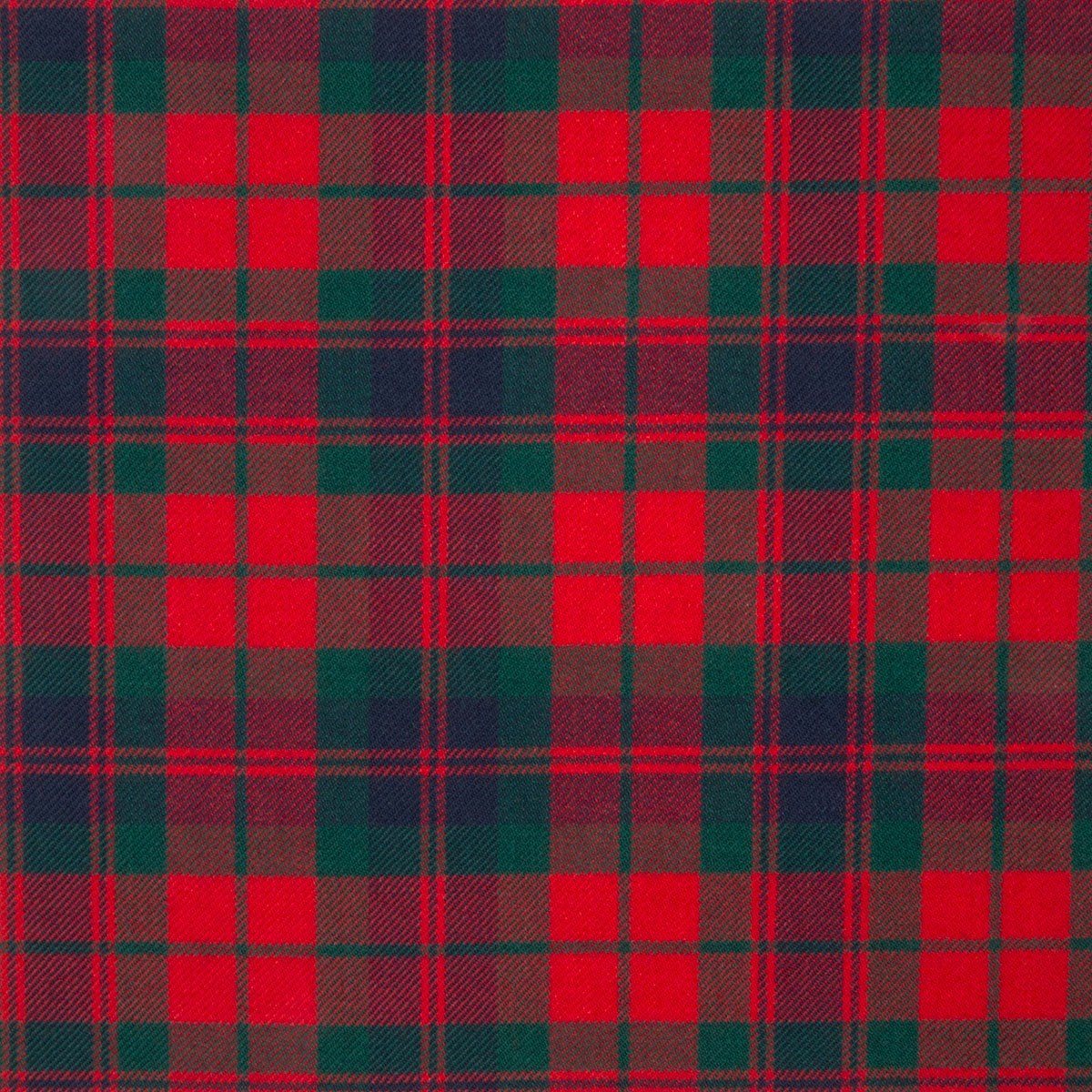 Fraser Old Modern Tartan