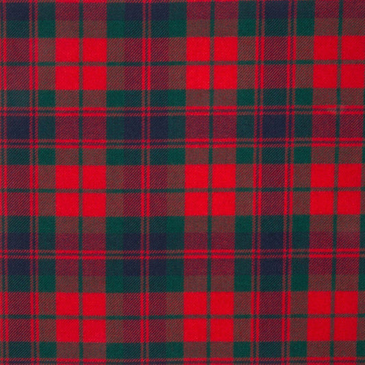 Fraser Old Modern Tartan