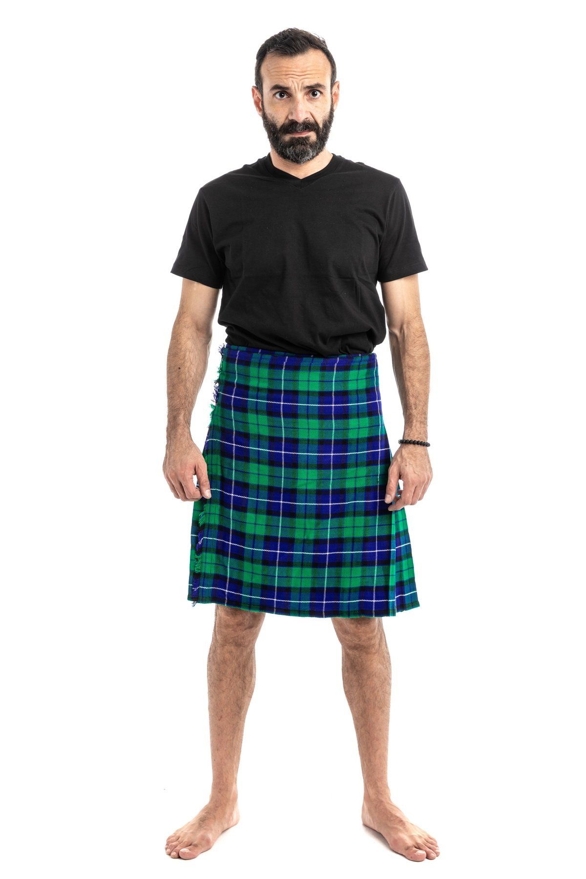 freedom of scotland kilt