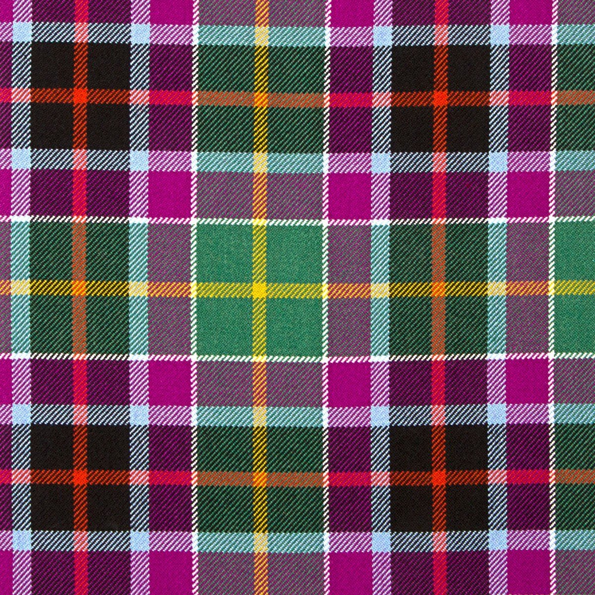 Gala Water Ancient Tartan