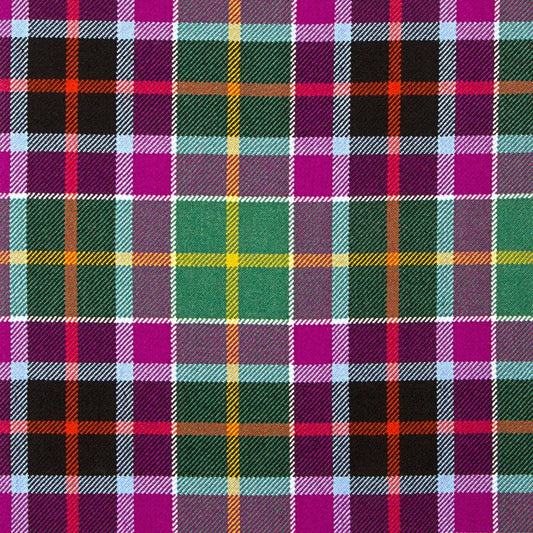 Gala Water Ancient Tartan