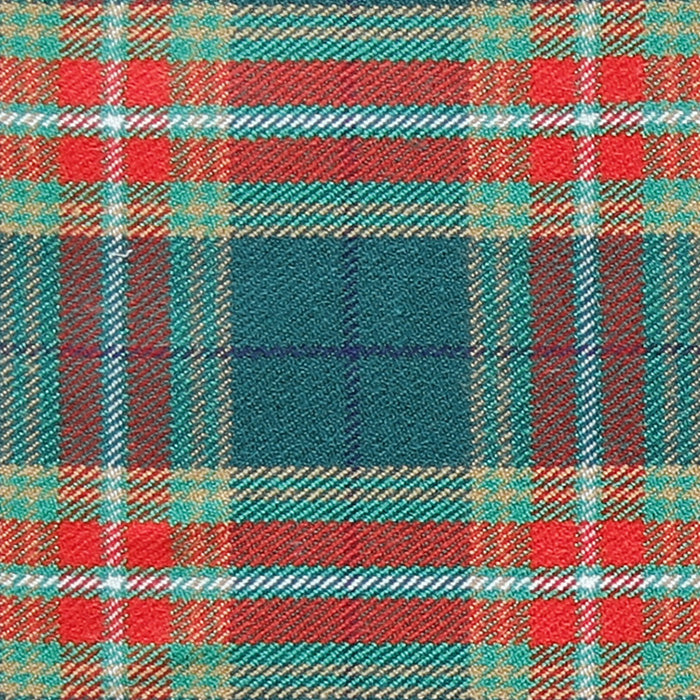 Gallagher Tartan