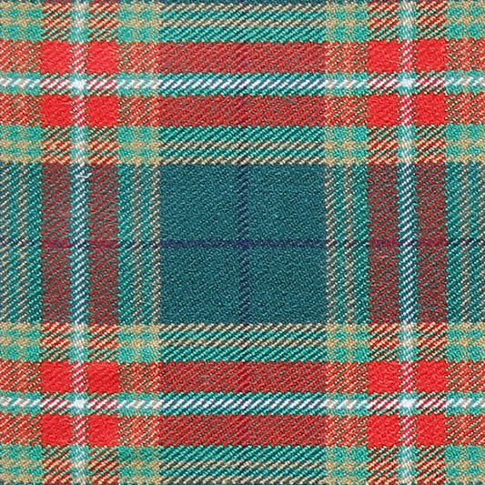 Gallagher Tartan