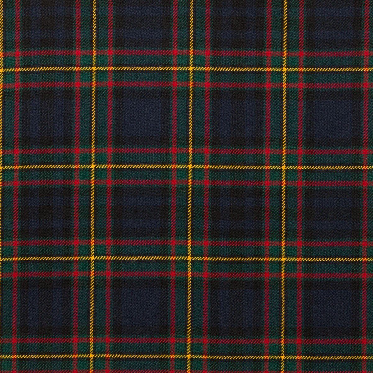 Gillies Tartan