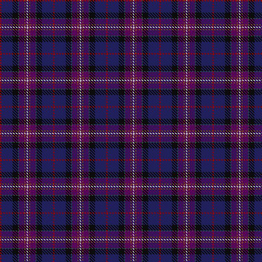 Gilmour Tartan