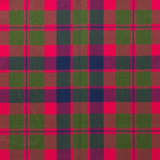 GlasGow Light Tartan