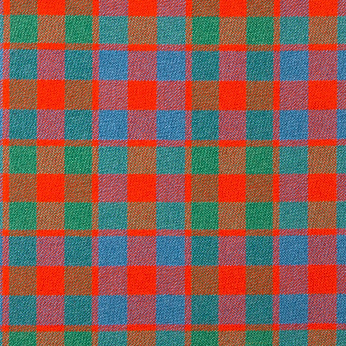 Gow Ancient Tartan