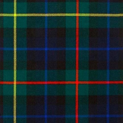 Gow Hunting Modern Tartan