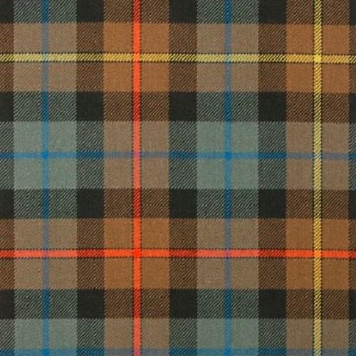 Gow Hunting Weathered Tartan